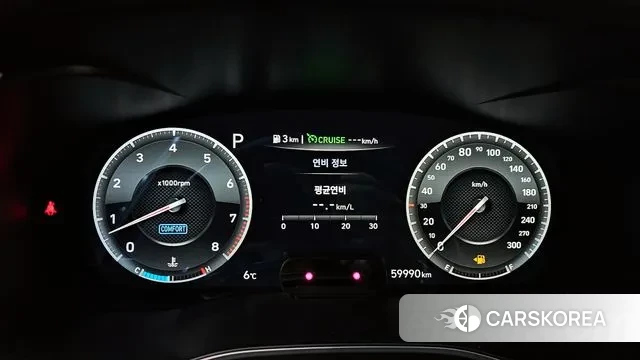 Genesis G70 id 3692487 из Кореи 18
