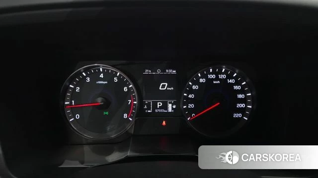 Ssangyong Berry New Tivoli id 4281989 из Кореи 18