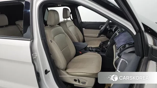 Ford Explorer id 3112817 из Кореи 18