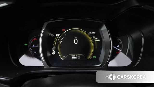 Renault Korea (Samsung) QM6 id 4794710 из Кореи 29