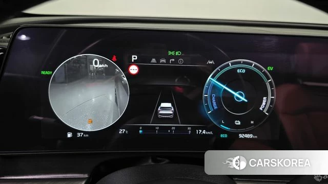 Kia Sportage 5th Generation Hybrid id 4603353 из Кореи 33