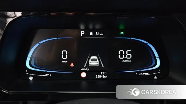 Hyundai The New Avante (CN7) id 3410384 из Кореи 18