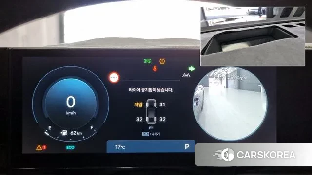 Hyundai Grandeur (GN7) id 3327937 из Кореи 16