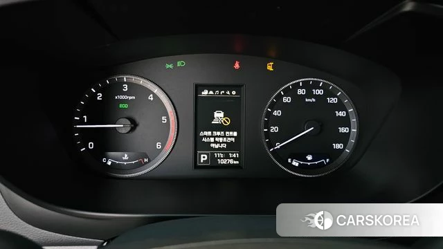 Hyundai Solati id 3838251 из Кореи 18