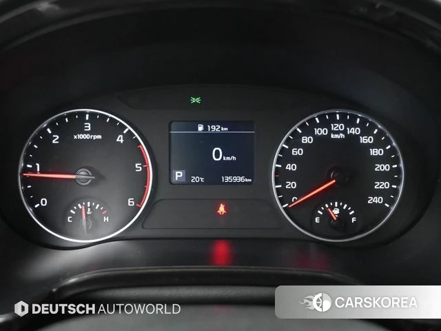 Kia Seltos id 3856552 из Кореи 18