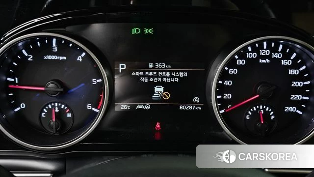 Kia Carnival 4th generation id 3954186 из Кореи 18