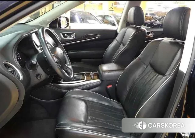 Infiniti QX60 id 3045415 из Кореи 18