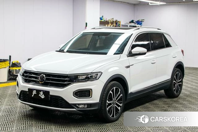 Volkswagen Exploring songs id 4261156 из Китая 24
