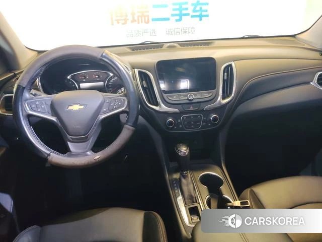 Chevrolet Explorer id 4208396 из Китая 34