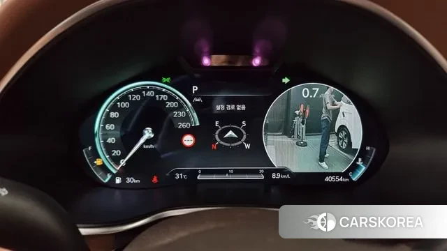 Genesis G80 (RG3) id 2989002 из Кореи 18