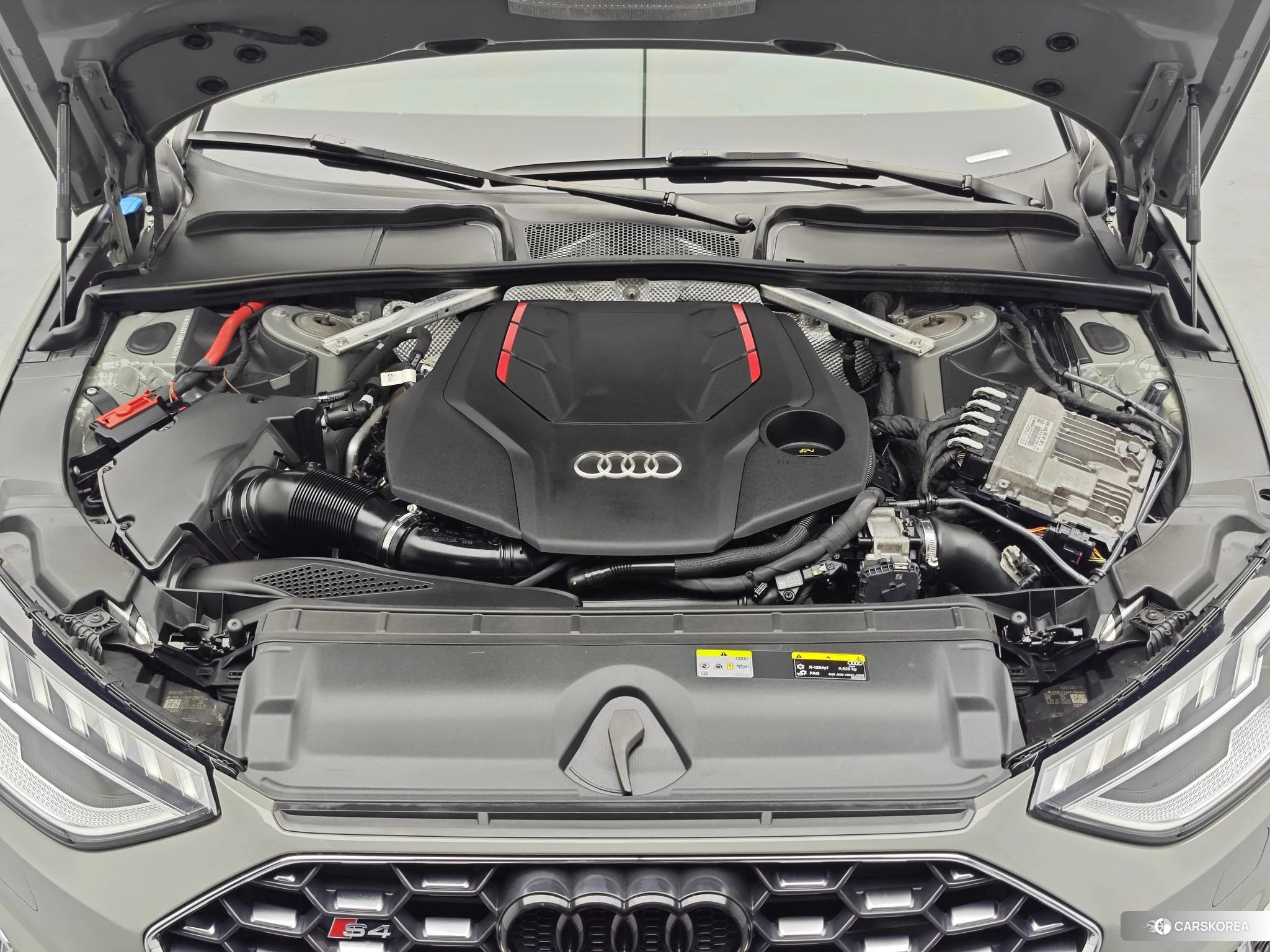 Audi S4 id 4440596 из Китая 18
