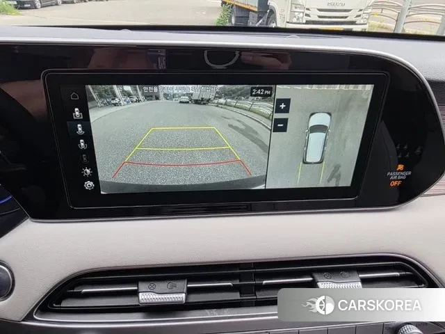 Hyundai Palisade id 2966119 из Кореи 18