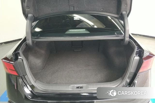 Nissan Teana id 3783127 из Китая 15