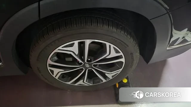 Hyundai Santa Fe TM id 3403230 из Кореи 10