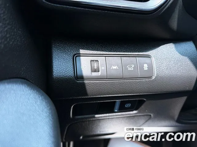 Hyundai The New Santa Fe id 2582258 из Кореи 18