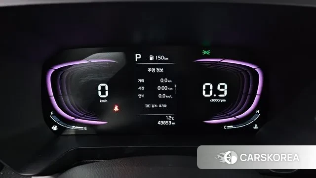 Kia The New Kia Ray id 3507956 из Кореи 18