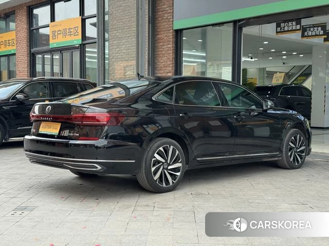 Volkswagen Passat id 4272547 из Китая 19