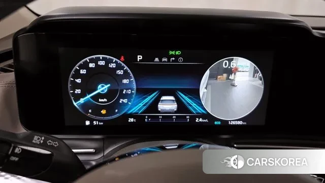 Kia Carnival 4th generation id 3148311 из Кореи 18