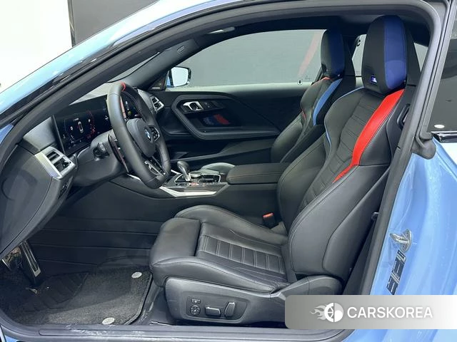 BMW M2 id 4275686 из Китая 12