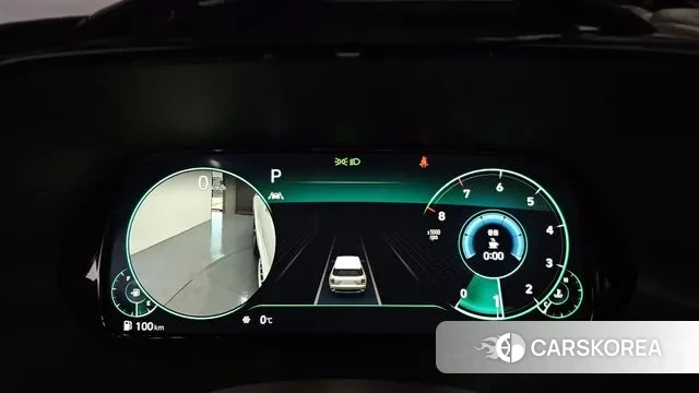 Hyundai Palisade id 3566675 из Кореи 18