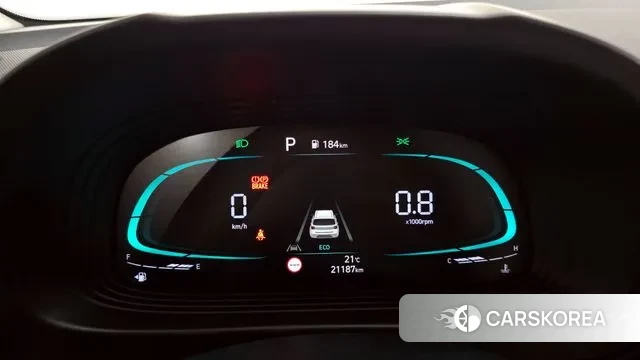 Hyundai Venue id 3256883 из Кореи 18