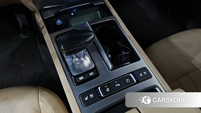 Genesis G80 id 4717747 из Кореи 32