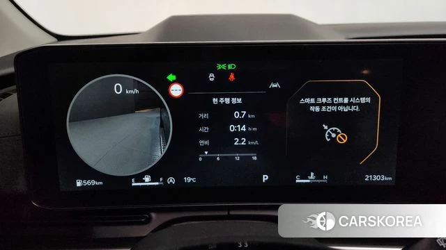 Kia The New Carnival 4th Generation id 4222834 из Кореи 35