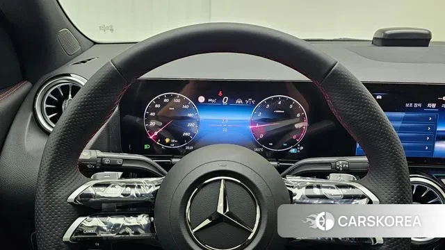 Mercedes-Benz GLA - Class H247 id 3410152 из Кореи 18