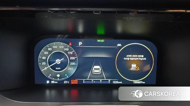 Kia Sorento 4th Generation id 4495302 из Кореи 29