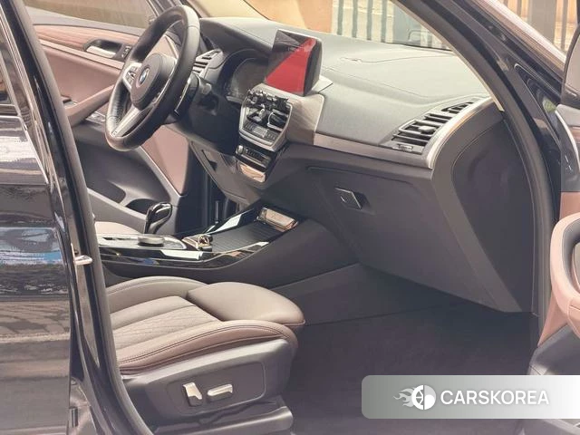 BMW X3 id 4265293 из Китая 23
