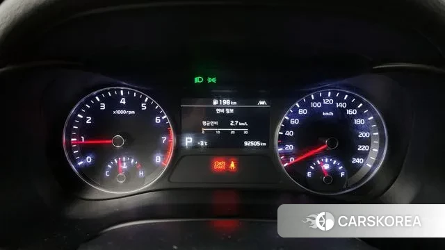 Kia Come New K3 id 3635722 из Кореи 18