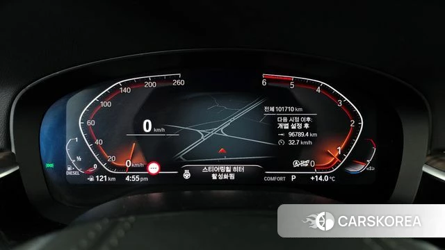 BMW 6 Series GT (G32) id 3893392 из Кореи 18