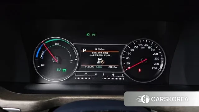 Kia Sorento 4th Generation id 3571847 из Кореи 18