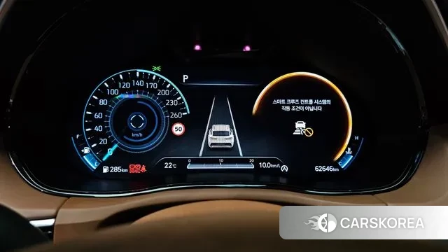 Genesis GV70 id 3246778 из Кореи 18