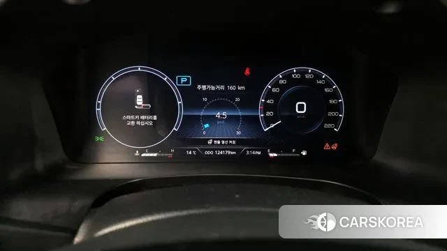 Ssangyong The New Rexton Sport id 3740689 из Кореи 18