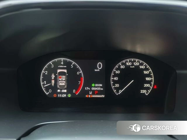 Honda CR-V id 4272243 из Китая 15