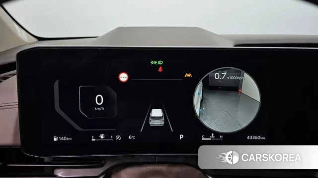 Kia The New Carnival 4th Generation id 3462460 из Кореи 18