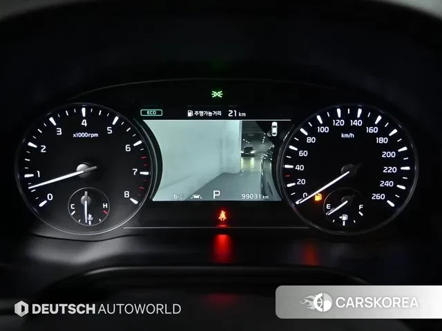 Kia More K9 id 3626970 из Кореи 18