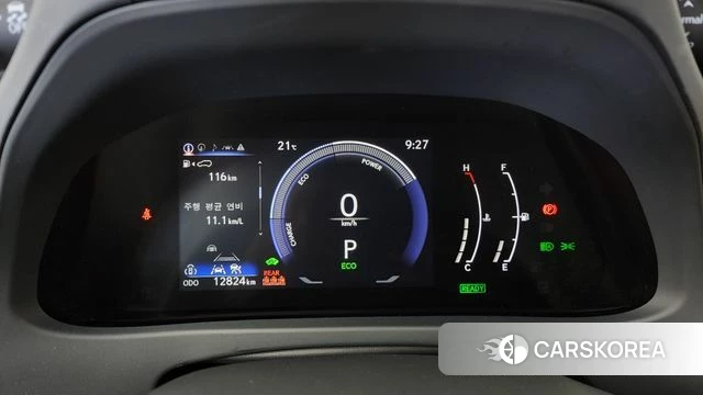 Lexus UX300h id 4427241 из Кореи 31