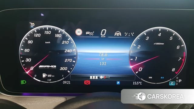 Mercedes-Benz AMG GT id 4242709 из Кореи 15