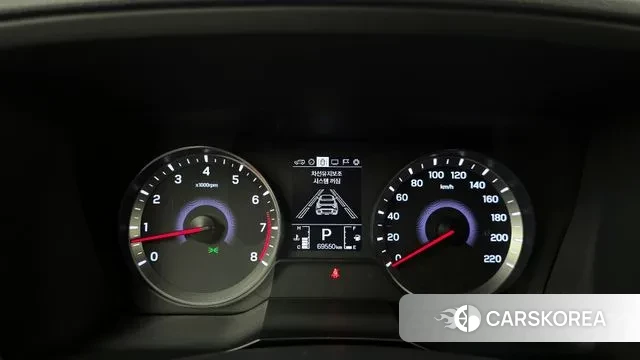 Ssangyong Berry New Tivoli id 3018024 из Кореи 18