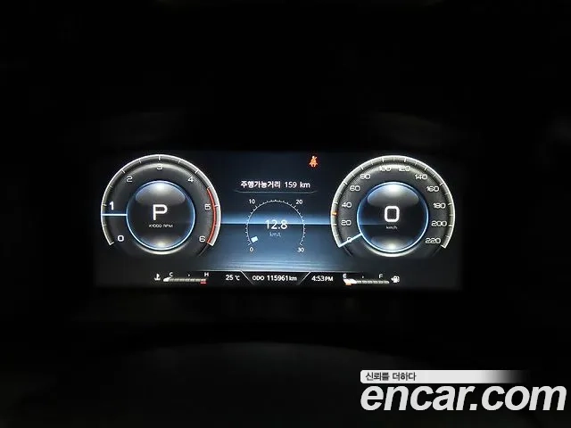 Ssangyong The New Rexton Sport id 2872573 из Кореи 18