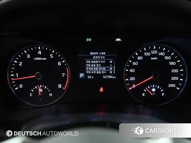 Kia Come New K3 id 4638062 из Кореи 18