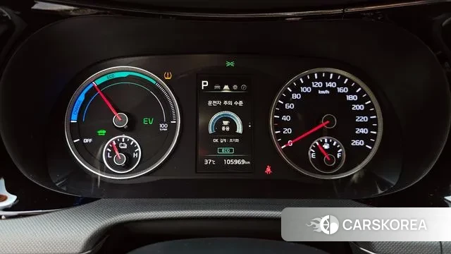 Kia K5 Hybrid 3rd Generation id 2994374 из Кореи 18