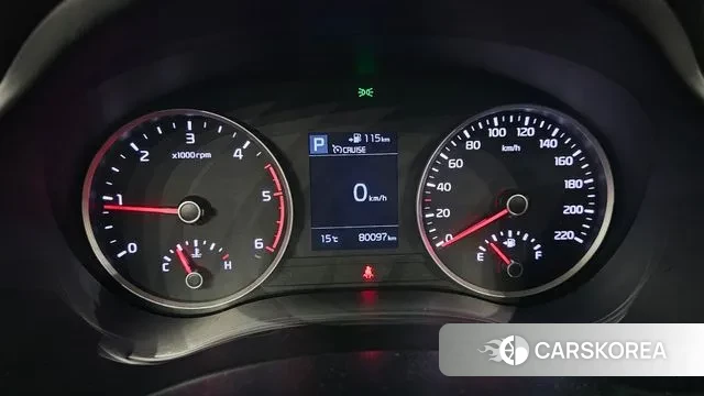 Kia Stonic id 3418268 из Кореи 18