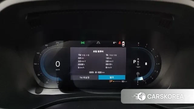 Volvo XC60 second Generation id 3431661 из Кореи 18