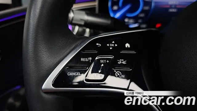 Mercedes-Benz EQS V297 id 2705712 из Кореи 18