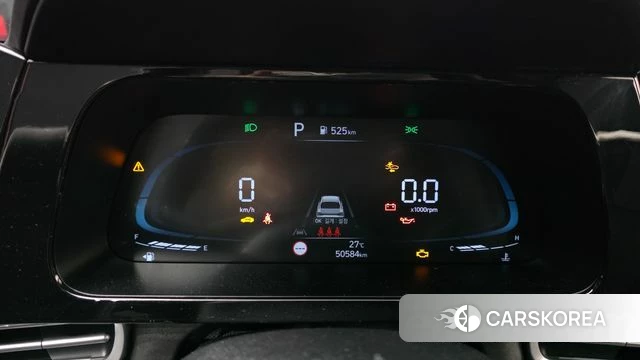 Hyundai The New Avante (CN7) id 4757353 из Кореи 18