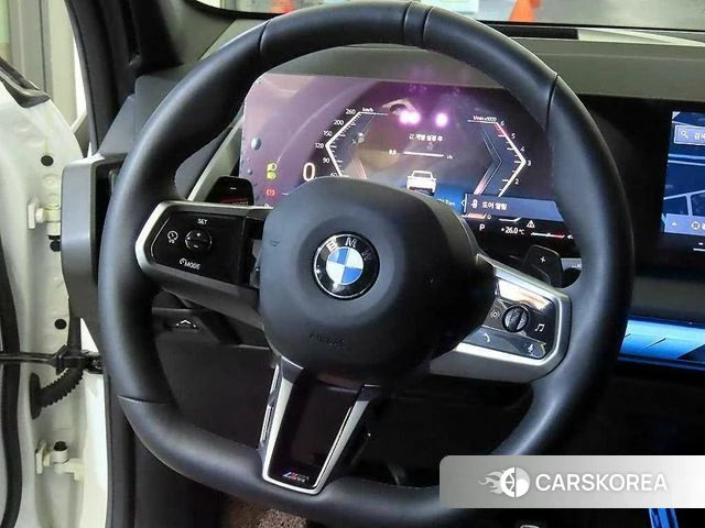 BMW X3 (G45) id 4623029 из Кореи 18