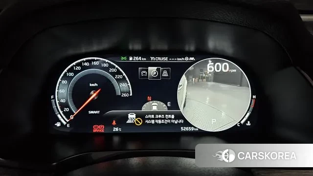 Kia K7 Premier id 3018300 из Кореи 18